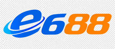 e688 Logo